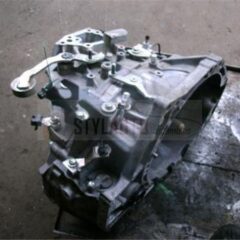 CAJA CAMBIOS MANUAL TOYOTA AVENSIS T27