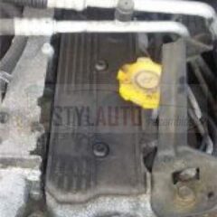 CULATA JEEP GRAND CHEROKEE 3.1 TD