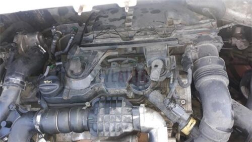 CULATA CITROEN JUMPY 1.6 HDI