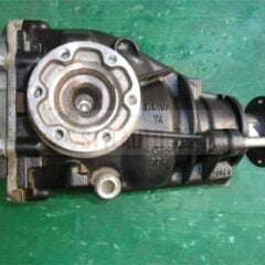 DIFERENCIAL TRASERO BMW X3 7536570-01/E2