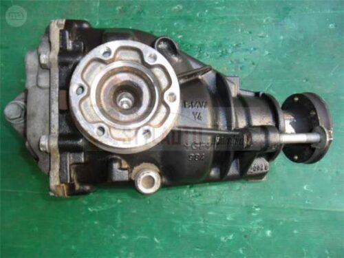 DIFERENCIAL TRASERO BMW X3 7536570-01/E2