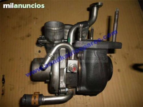 TURBO RENAULT 1.9 DCI 755507-3 475873-C