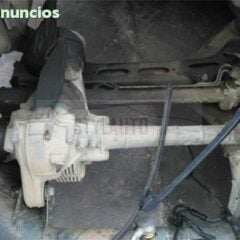 DIFERENCIAL DELANTERO VW TOUAREG V10