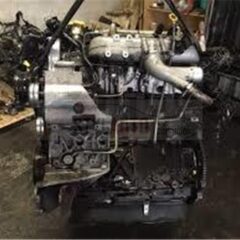 MOTOR CHRYSLER VOYAGUER 2.8 CRD VM28C