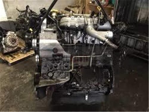 MOTOR CHRYSLER VOYAGUER 2.8 CRD VM28C