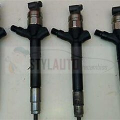 INYECTORES COROLLA VERSO  23670 0R020