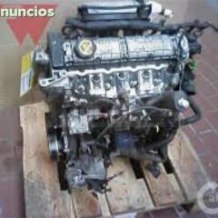 MOTOR RENAULT LAGUNJA 1.8 F3PB674