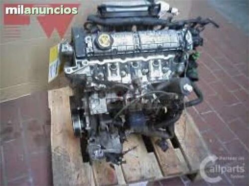 MOTOR RENAULT LAGUNJA 1.8 F3PB674
