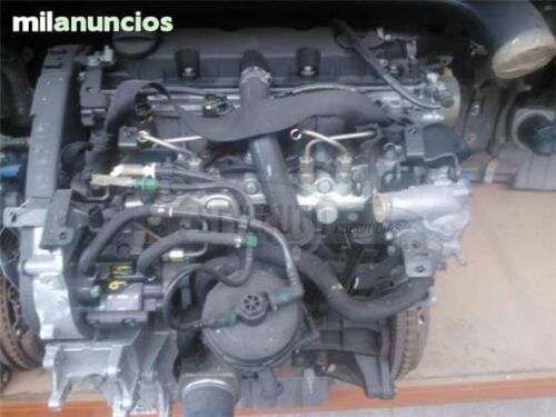 MOTOR COMPLETO PEUGEOT-CITROEN 2.0 RHY