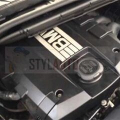 MOTOR BMW 120I TIPO N43B20A