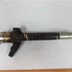 INYECTORES CITROEN JUMPER 2