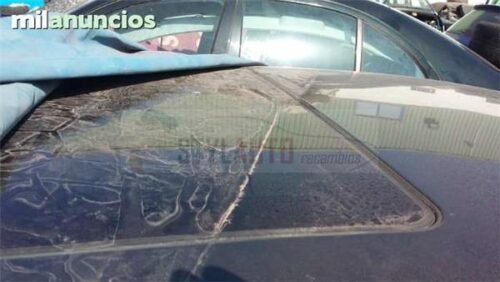 TECHO SOLAR MERCEDES S600 W220