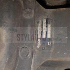 EJE TRASERO IVECO DAILY 3.0 7186168