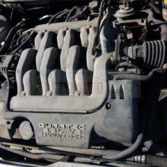CULATA FORD COUGAR 2.5 V6 GASOLINA