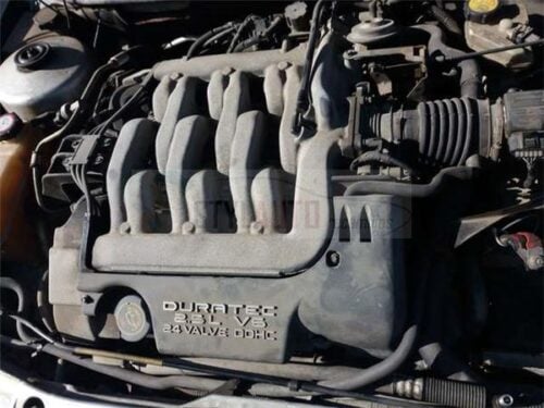 CULATA FORD COUGAR 2.5 V6 GASOLINA