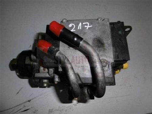 BOMBA INYECTORA OPEL 2.2 DTI 0470504217