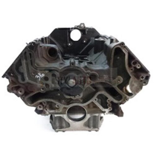 BLOQUE MOTOR AUDI Q7 3.0 TDI  BUG B U G