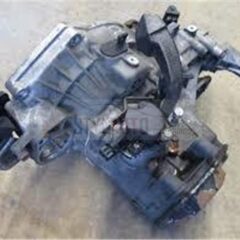 CAJA CAMBIOS MANUAL VW GOLF 3 VR6