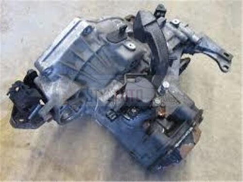 CAJA CAMBIOS MANUAL VW GOLF 3 VR6