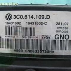BOMBA ABS VW PASSAT 3C 3C0614109D