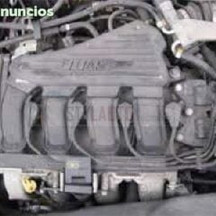 MOTOR FIAT BRAVO 1.6 182A4000