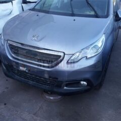DELANTERA FRONTAL PEUGEOT 2008