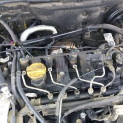 CULATA CHEVROLET 2.0 CRDI Z20S