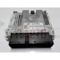 UNIDAD DE CONTROL ECU VW Golf 1L6 TSI BAG ref 03C906056BA 03C997056H 03C997056M