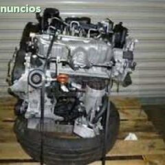 MOTOR VW PASSAT 2.0 TDI TIPO CBA C B A