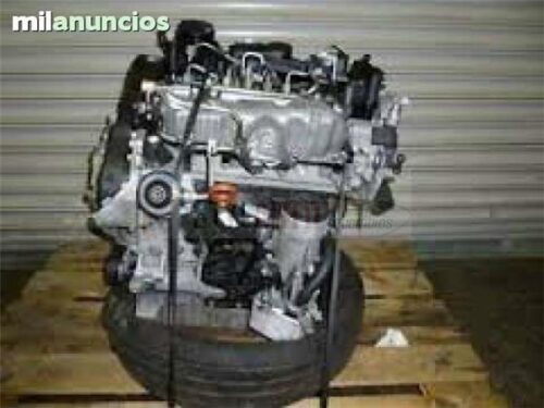 MOTOR VW PASSAT 2.0 TDI TIPO CBA C B A