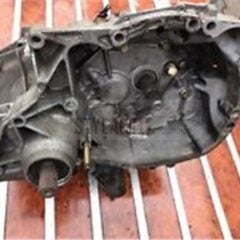 CAJA CAMBIOS RENAULT CLIO II JB1991
