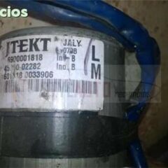 COLUMNA DIRECCION ELECTRICA TOYOTA AURIS