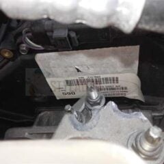 MOTOR FORD B-MAX 1.6 TDCI TIPO DV6D