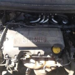 CULATA OPEL CORSA D A12XER