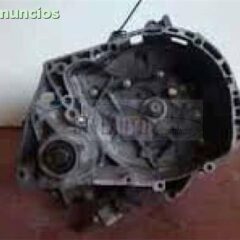 CAJA CAMBIOS OPEL AGILA 1.2 X12XE 2002