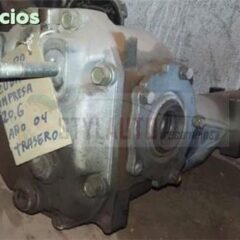 DIFERENCIAL TRASERO SUBARU IMPREZA 2.0