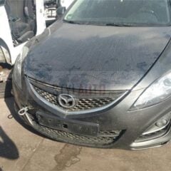 DELANTERA COMPLETA MAZDA 6 Año 2011