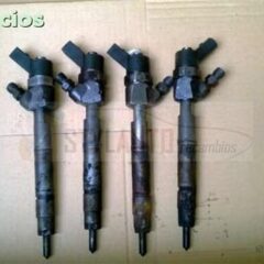INYECTORES CLASE A 170CDI 0445110116
