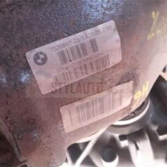 GRUPO TRASERO BMW 525D E60 7530897-03
