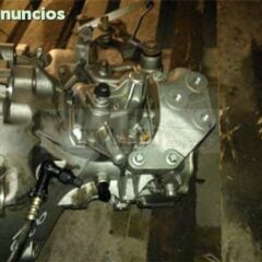 CAJA CAMBIOS OPEL CORSA 1.3 12992510