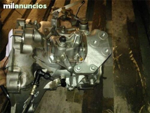 CAJA CAMBIOS OPEL CORSA 1.3 12992510