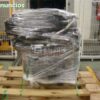 MOTOR OPEL VIVARO CDTI TIPO M9RA630
