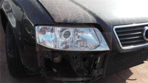 PAREJA FAROS DE XENON AUDI A6 Año 99