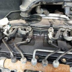 INYECTORES DENSO FORD TRANSIT 2.2 TDCI