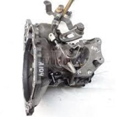 CAJA CAMBIOS MANUAL OPEL CORSA B14XER