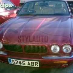 DESPIECE COMPLETO JAGUAR XJ