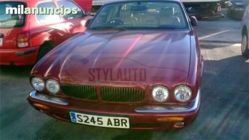 DESPIECE COMPLETO JAGUAR XJ