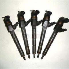 INYECTORES ALFA ROMEO 159 0445110308