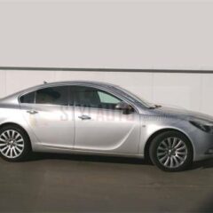FRENTE COMPLETO OPEL INSIGNIA 2.0 CDTI