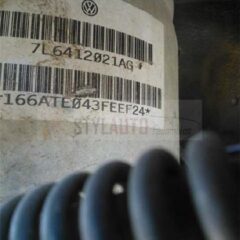 AMORTIGUADORES NEUMATICOS VW TOUAREG